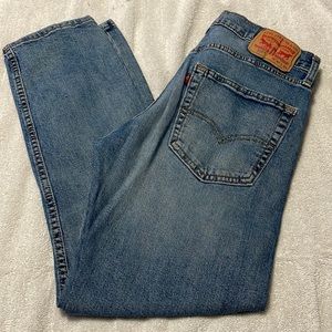 Men’s Levi’s